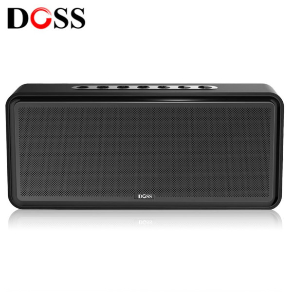 DOSS SoundBox XL 32W Bluetooth Speakers