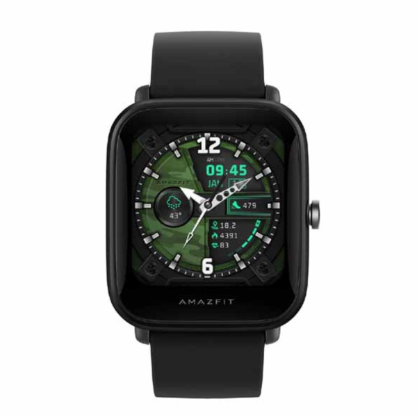 Amazfit Bip U Pro Smartwatch