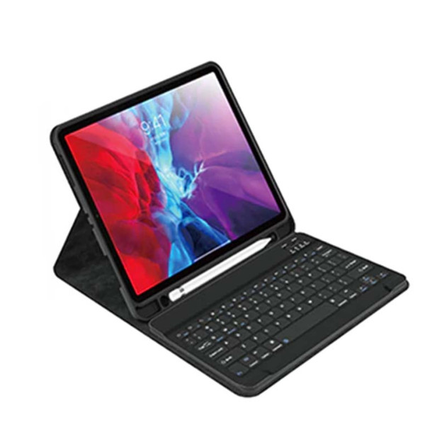 Usams Smart Keyboard Cover for iPad 10.2 Inch