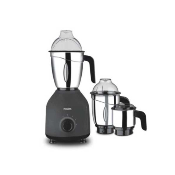 PHILIPS HL-7757 Mixer Grinder (Multicolor, 3 Jars)