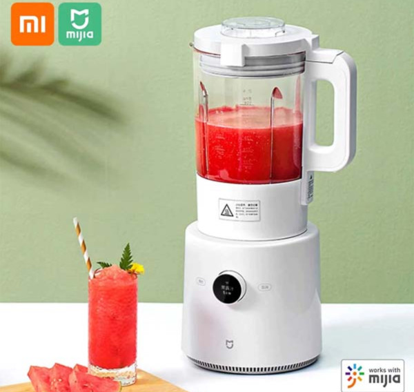 Xiaomi MPBJ001ACM Mijia Smart High-Speed Blender