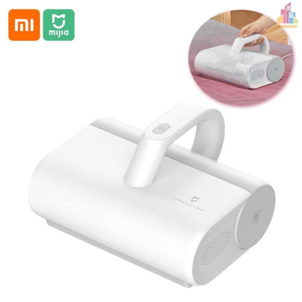 Xiaomi Mijia MJCMY01DY UV Sterilization Anti-Mites Mattress Vacuum Cleaner