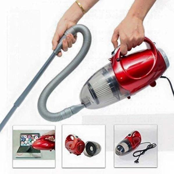 JK-8 Vacuum Cleaner 1000W