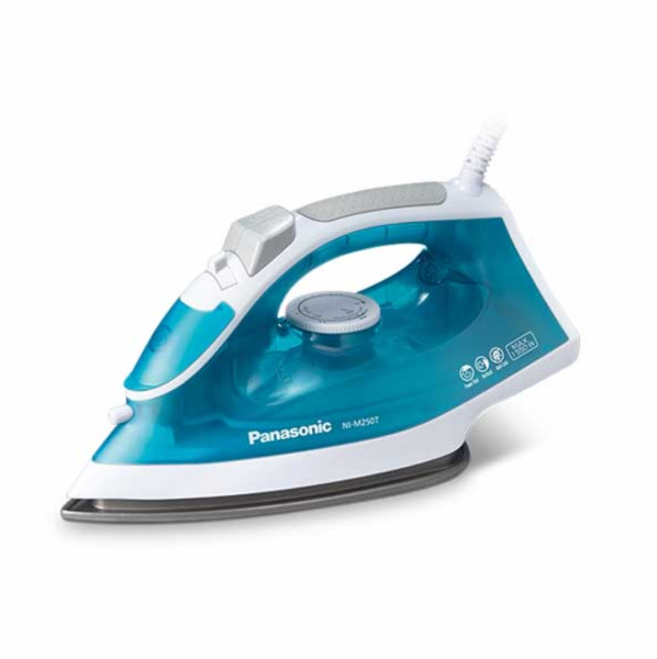 Panasonic NI-M250T Light & Easy Steam Iron