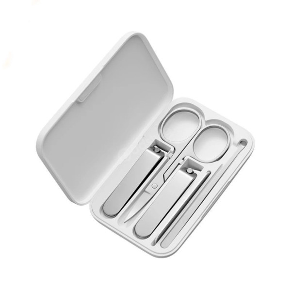 Xiaomi Mijia Nail Clippers Set 5Pcs