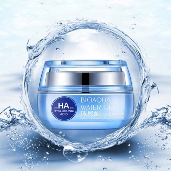 Bloaqua water gel 50grm