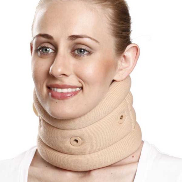 Tynor Cervical Collar Soft with Support