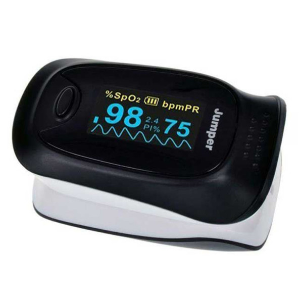 Jumper JPD-500D Pulse Oximeter