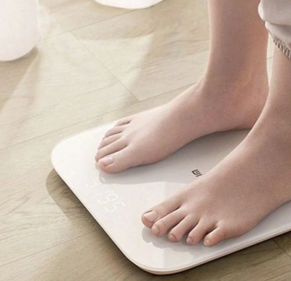 Xiaomi Mi Smart Weight Scale 2