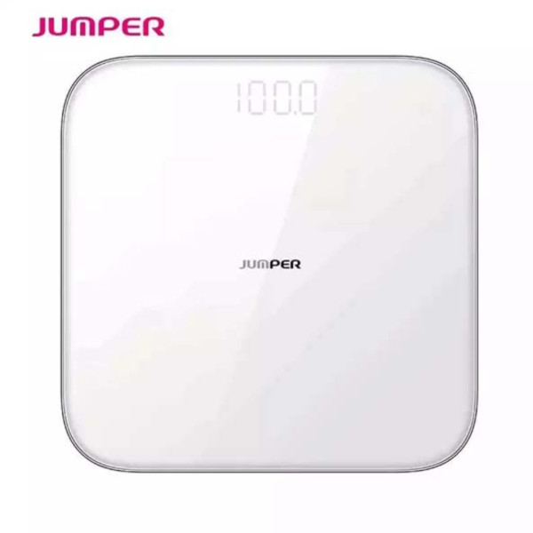 JUMPER JPD BS-200 Digital Body Weight Scale