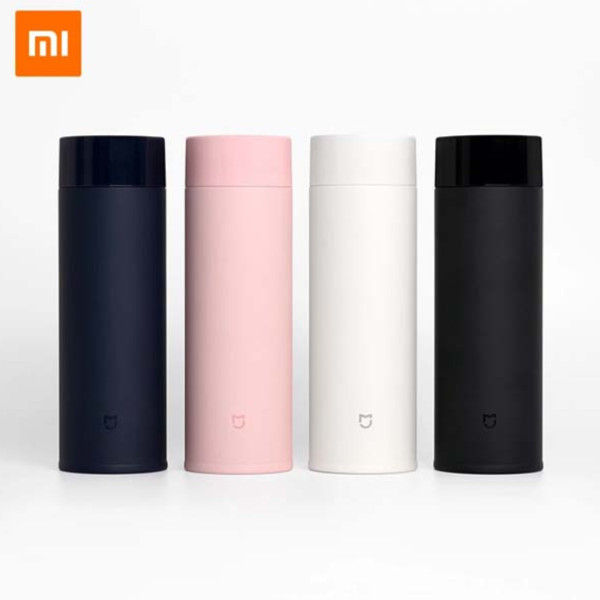 XIAOMI Mijia Mini 350ML Vacuum Flask Water Bottles