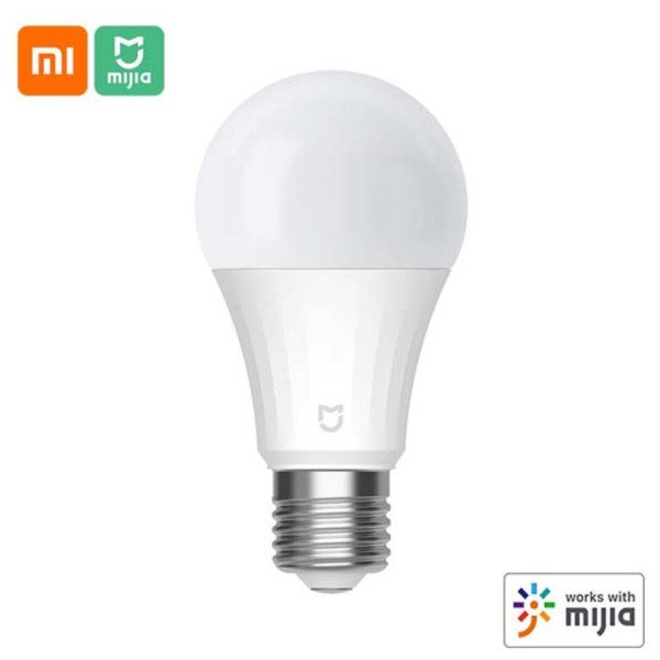 Xiaomi Mijia LED Bulb BT MESH Version Light Blub 5W 2700 6500K