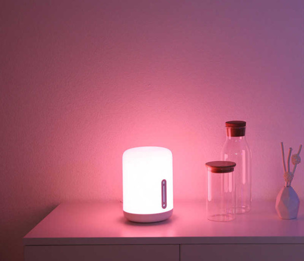 Xiaomi Mi Bedside Lamp 2