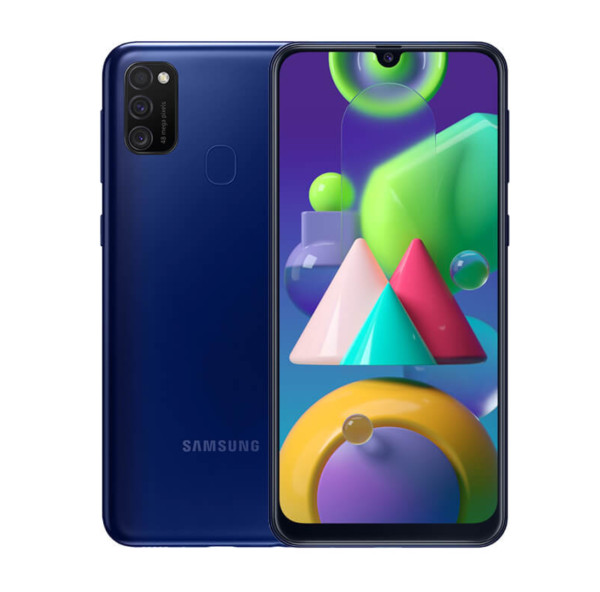 Samsung Galaxy M21 – 6GB/128GB Official