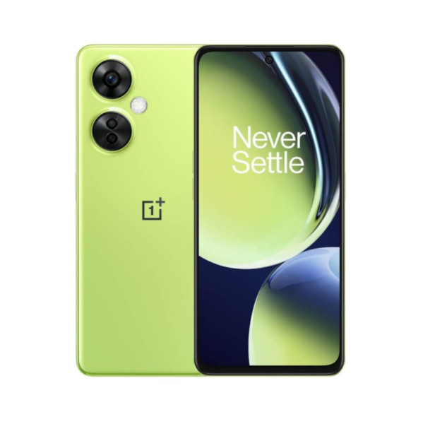 OnePlus Nord CE 3 Lite 5G