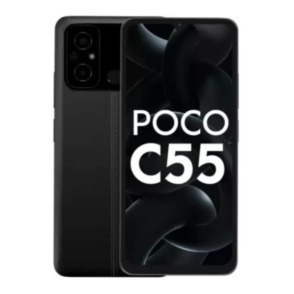 Xiaomi Poco C55 – 6GB/128GB