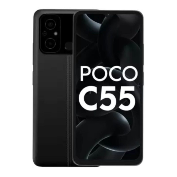 Xiaomi Poco C55 – 6GB/128GB