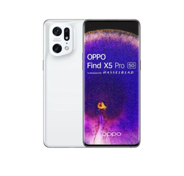 OPPO Find X5 Pro – 12GB/256GB