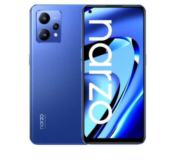 Realme Narzo 50 Pro – 4GB/64GB Official