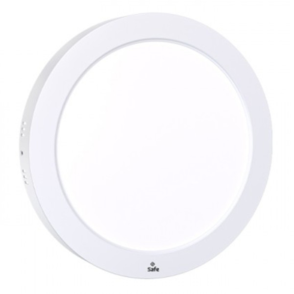 Safe SPLR170-UL LED Panel Light - 12W