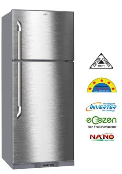 Walton 512 Ltr Fridge  WNJ-5A2-RXXX-XX