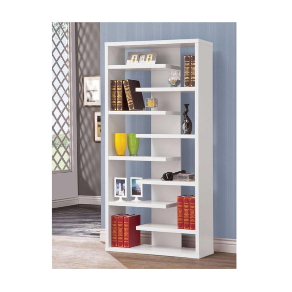 ZNE Book Shelf - ZN-BS-103