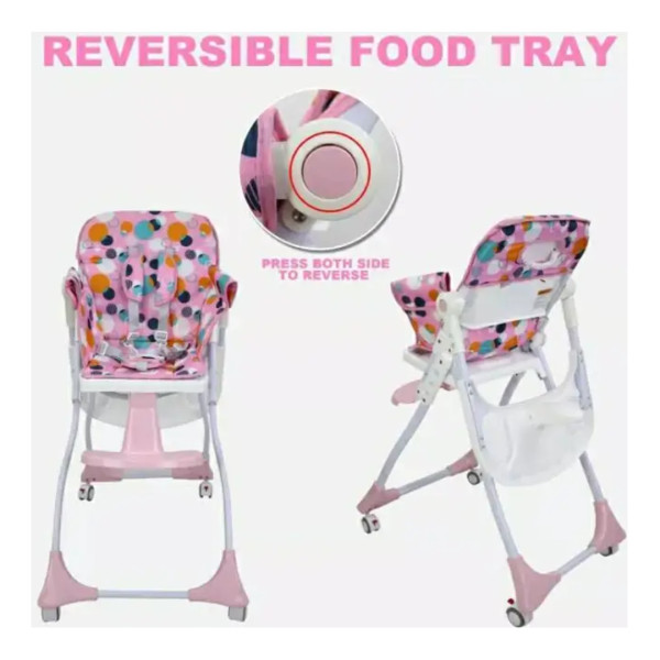 Feeding High Chair For Baby