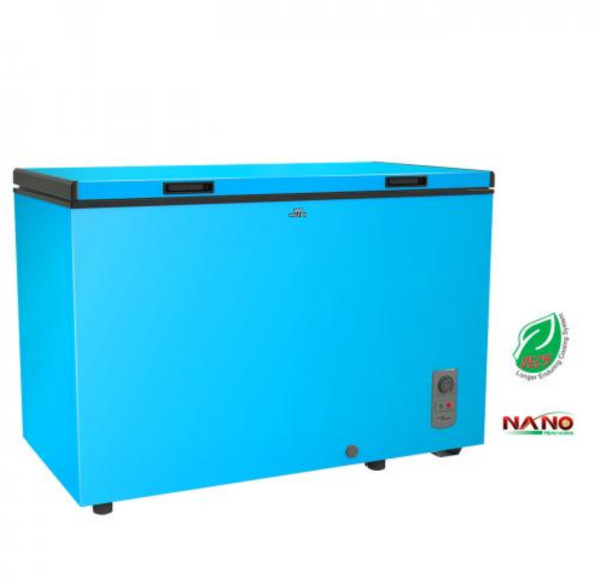 Walton 300 Ltr Freezer WCG-3J0-RXLX-XX