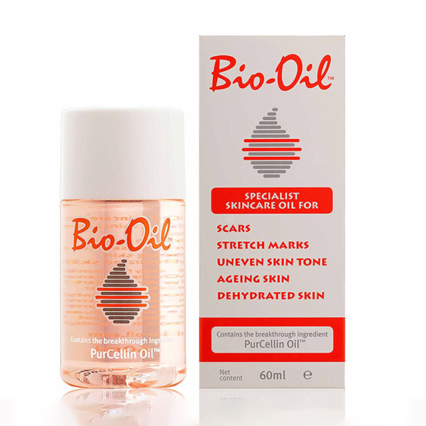 Bio Oil Specialist Skincare Oil South Africa - 60ml