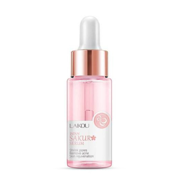 Laikou Japan Sakura Serum - 17ml