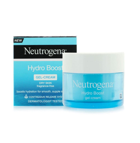 Neutrogena Hydro Boost Gel Cream - 50ml