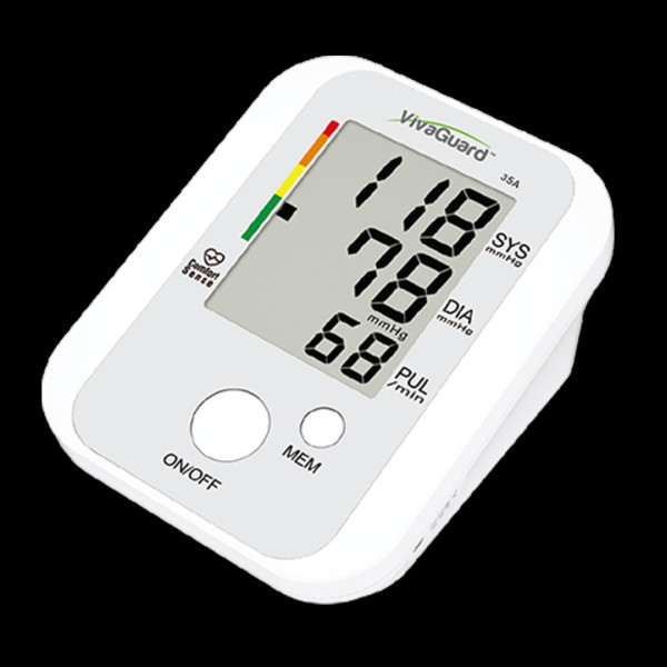 Viva Guard BP - 35A Digital Blood Pressure Monitors