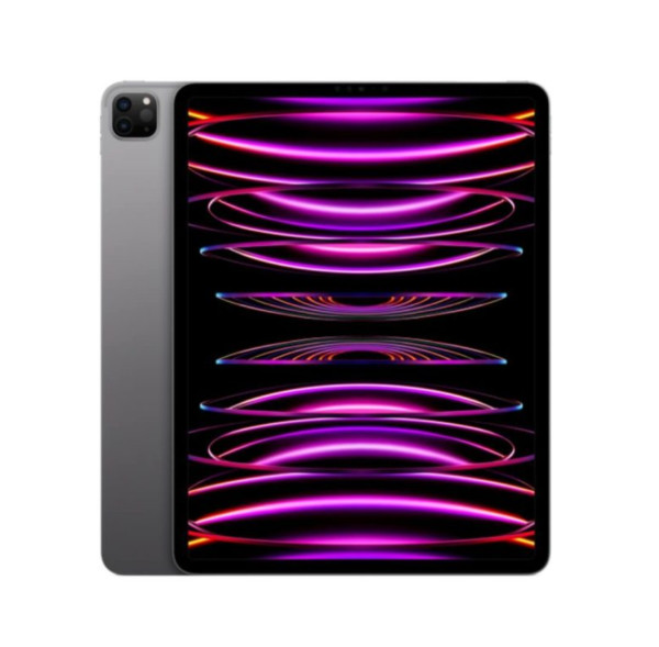 Apple iPad Pro M2 2022 12.9-inch Wi-Fi + Cellular