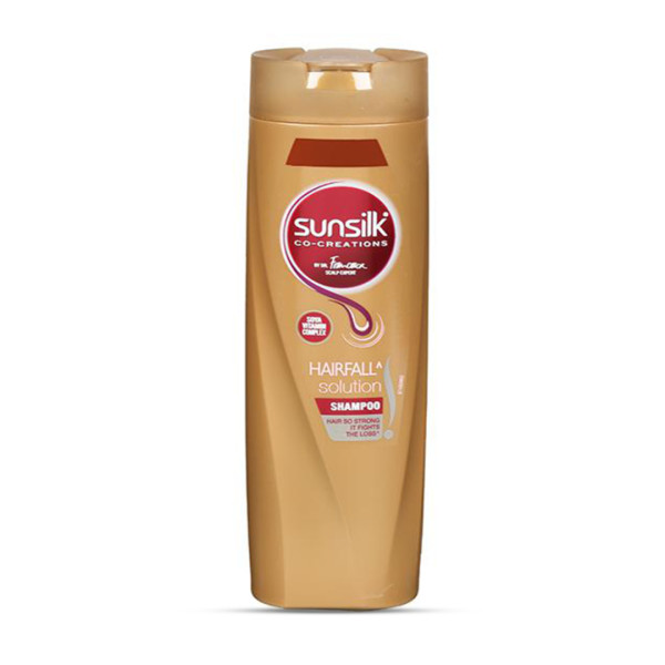 Sunsilk Hair Fall Solution Shampoo - 300ml
