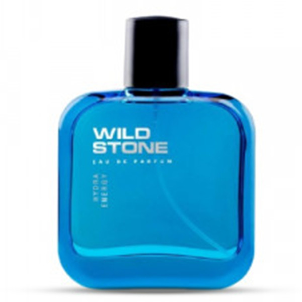 Wild Stone Hydra Energy Perfume For Men - 50ml