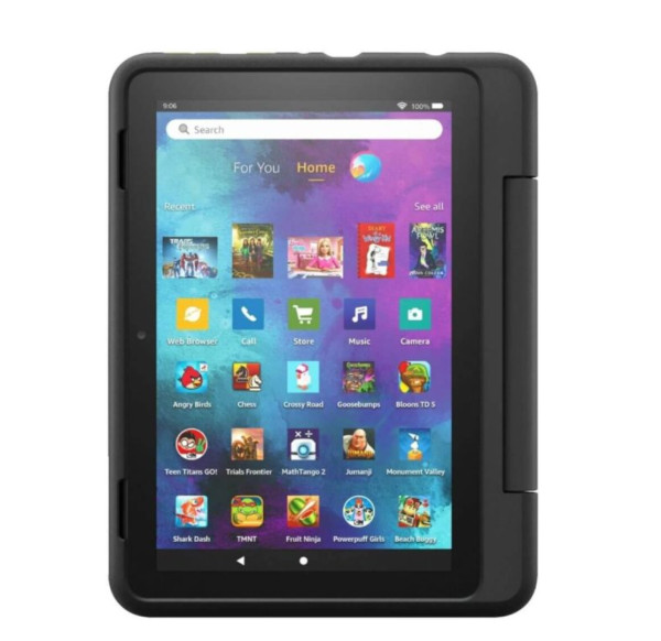 Amazon Fire HD 8 Kids Pro-2GB/32GB