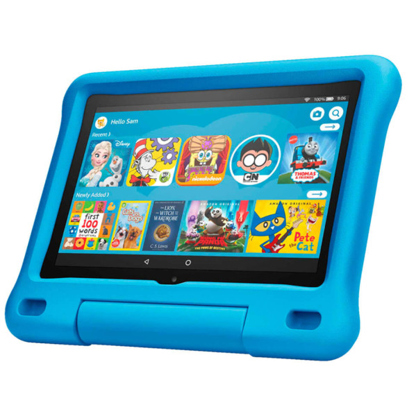 Amazon Fire HD 8 Kids Edition Tablet