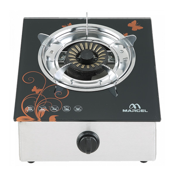 Marcel MGS GSC10 Gas Stove - LPG