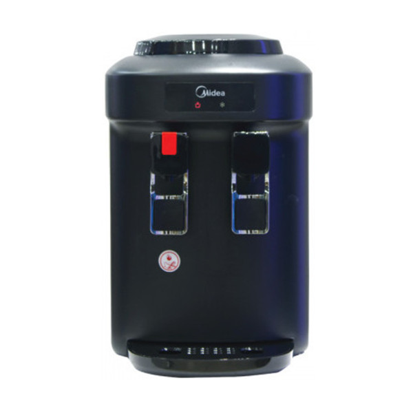 Midea YD1654T Water Dispenser - Black