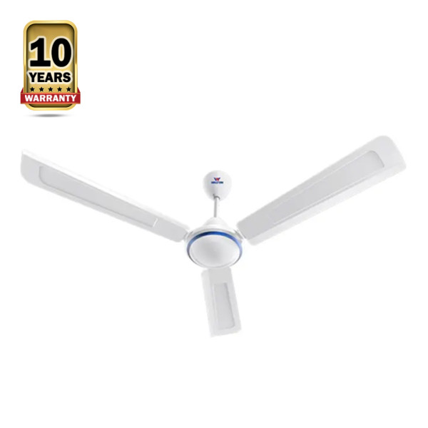 Walton WCF5601 Ceiling Fan - 56 Inch - White