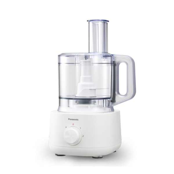 Panasonic MK-F310 5-in-1 Food Processor - 800 W - White