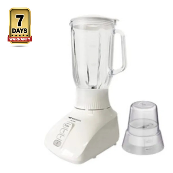 Misushita MX-T4PW Electric Blender - White