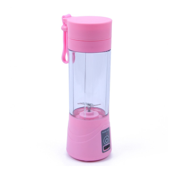 Portable Electric Juice Blender