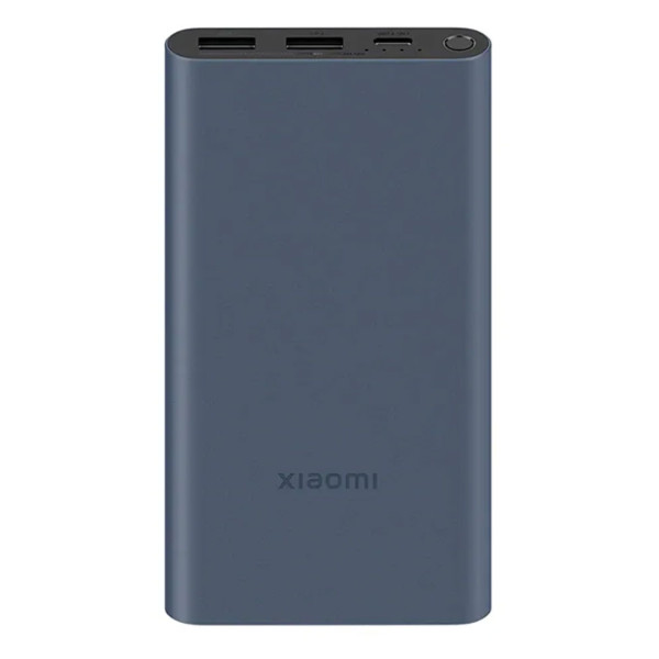 Xiaomi 22.5W Power Bank - 10000mAh - Navy Blue