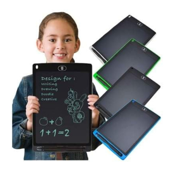 LCD Digital Drawing And Writing Pad - 10" Inch