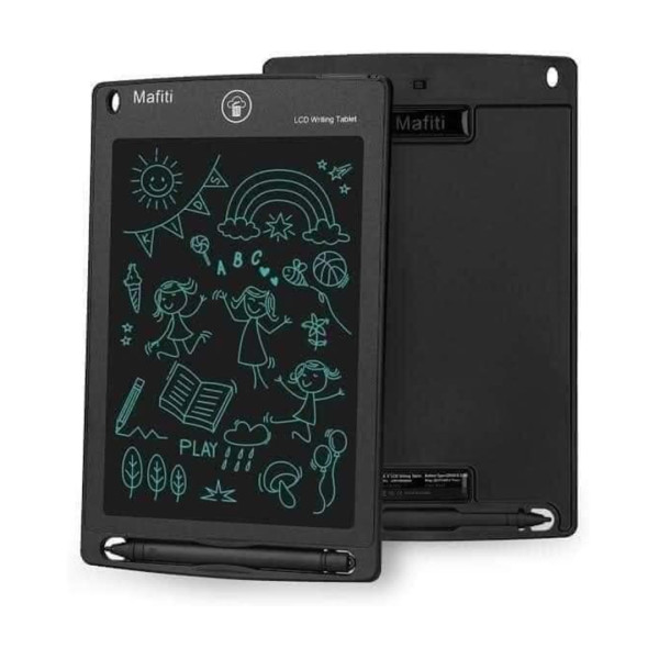 Writing Drawing Tablet For Kids - 8.5 inch