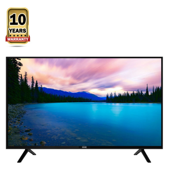 MME Basic LED TV - 24 INch