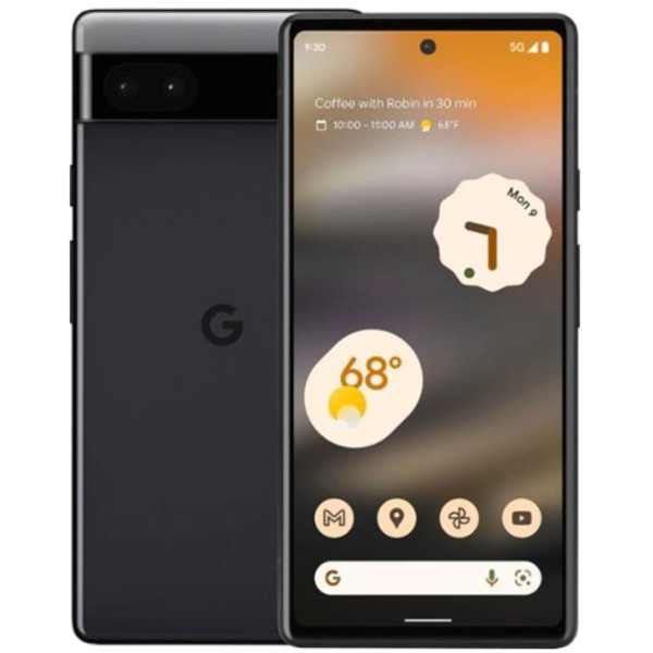 Google Pixel 6a