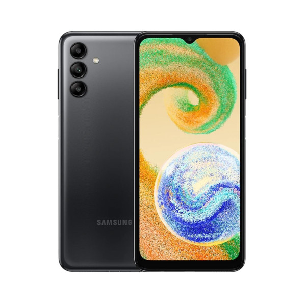 Samsung Galaxy A04s – Official