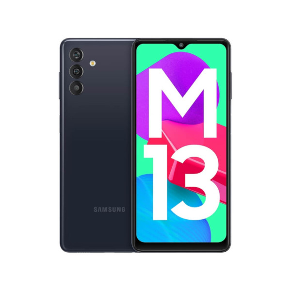 Samsung Galaxy M13 4G – 4GB/64GB